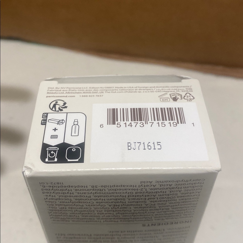 Perricone MD High Potency Intensive Serum 59 ml - Picture 6 of 7